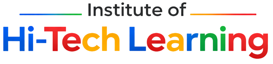 Institute of Hi-Tech Learning