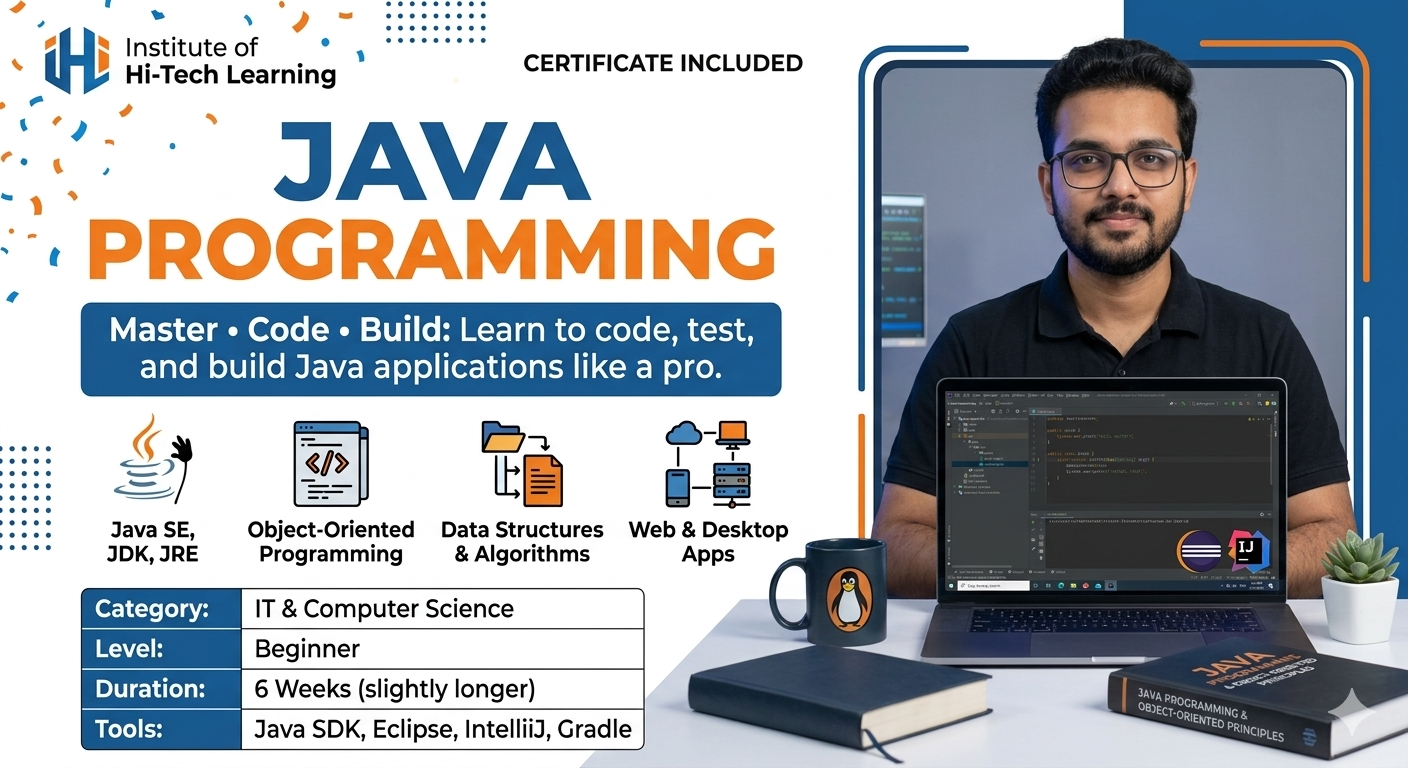 Java Programming