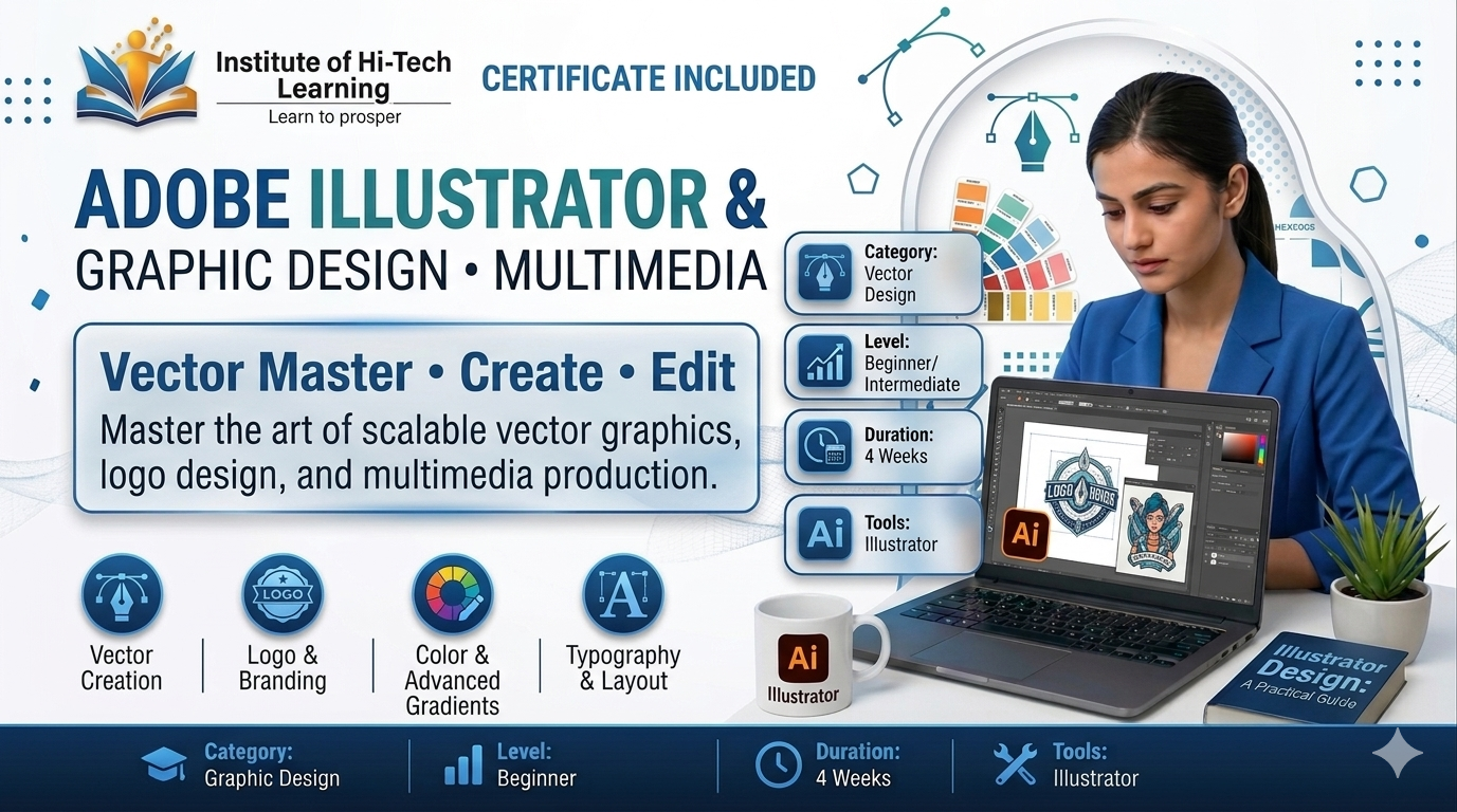 Graphic Design & Multimedia