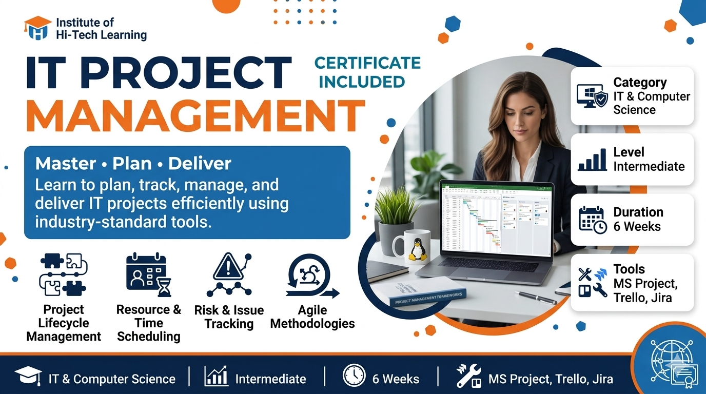 IT Project Management