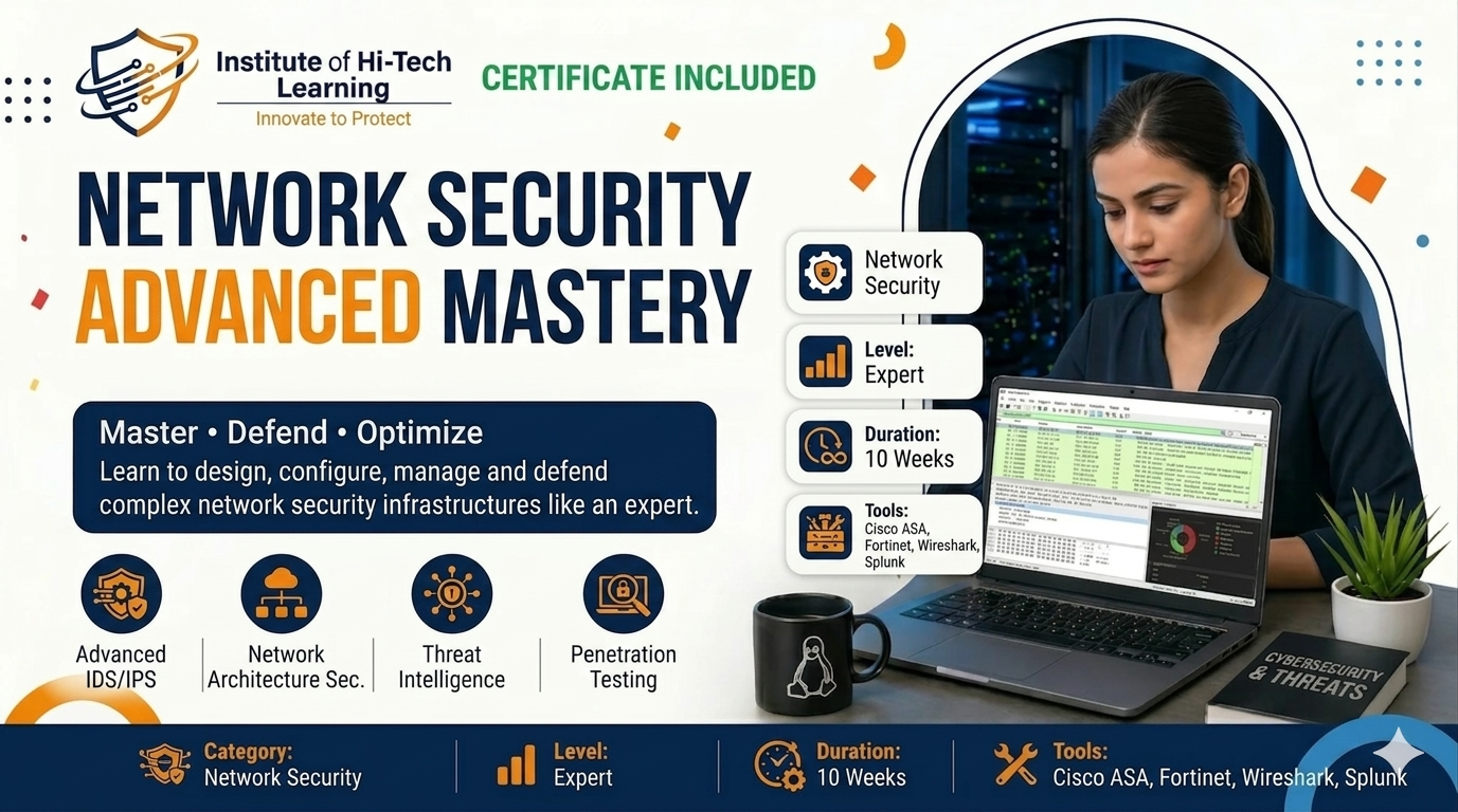 Network Security