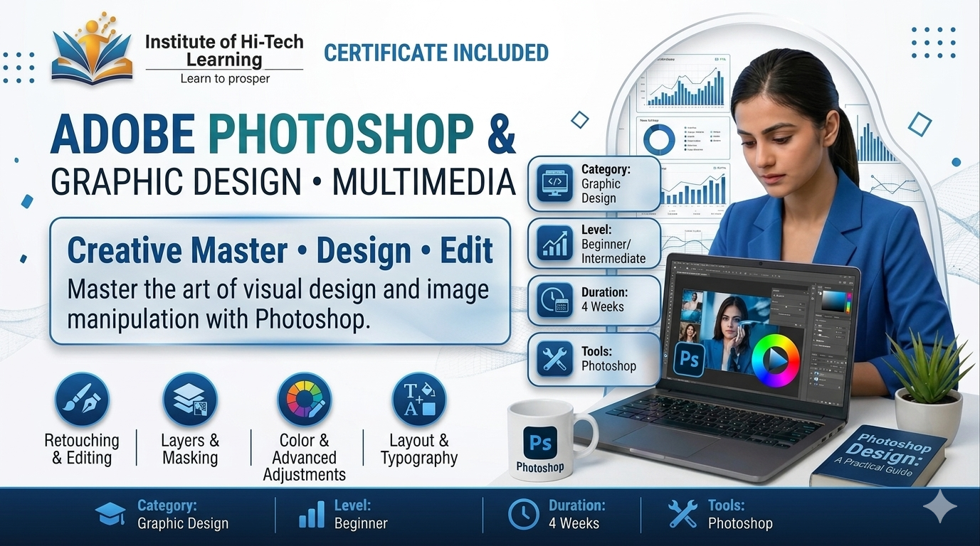 Adobe Photoshop