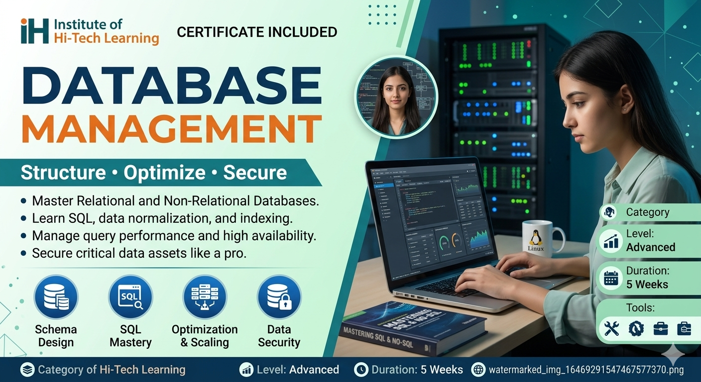 Database Management